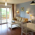 公寓 Les Du T3 Tradition By Interhome