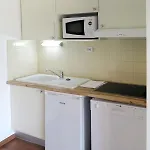 公寓 Les Du T3 Tradition By Interhome *