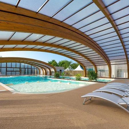 Lägenhet Les Du T3 Tradition By Interhome