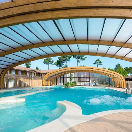 Les Du T3 By Interhome Appartamento Parentis-en-Born