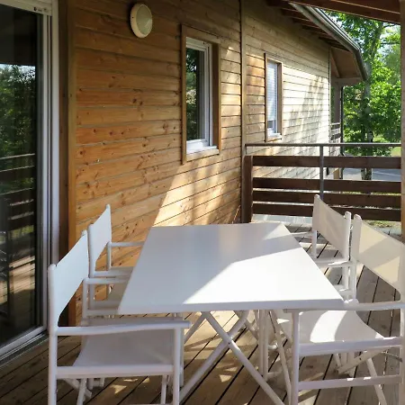 Les Du T3 Tradition By Interhome Apartament Parentis-en-Born