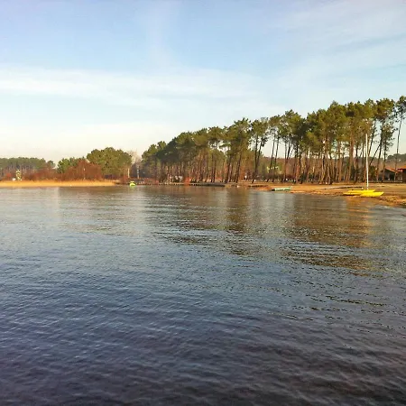 Les Du T3 By Interhome Apartmán *