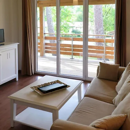 Apartmán Les Du T3 By Interhome