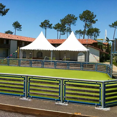 Les Du T3 By Interhome Apartmán