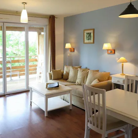 Apartament Les Du T3 Tradition By Interhome
