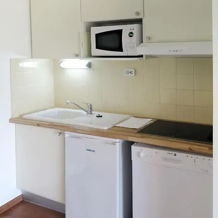 Apartmán Les Du T3 By Interhome *