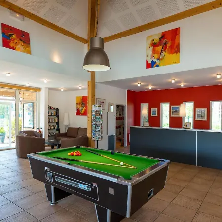 Apartament Les Du T3 Tradition By Interhome Parentis-en-Born