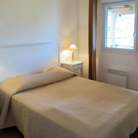 Les Du T3 Tradition By Interhome Apartament Parentis-en-Born