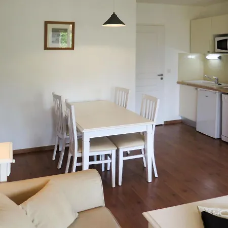 Apartmán Les Du T3 By Interhome *