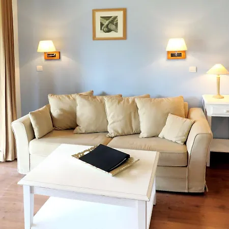 Appartamento Les Du T3 By Interhome Parentis-en-Born