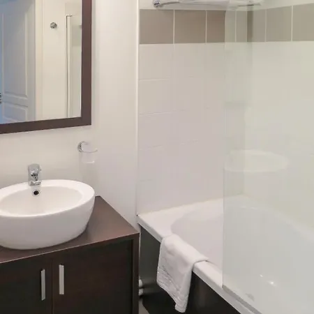Les Du T3 Tradition By Interhome Parentis-en-Born