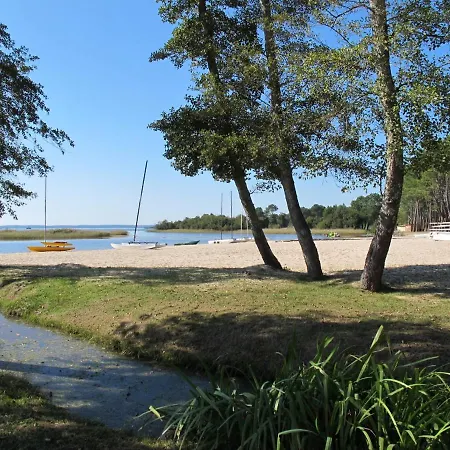 Les Du T3 By Interhome Apartmán *