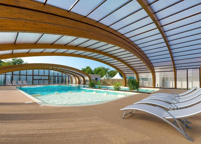 Apartament Les Du T3 Tradition By Interhome
