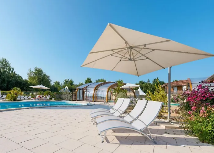 Les Du T3 Tradition By Interhome Parentis-en-Born