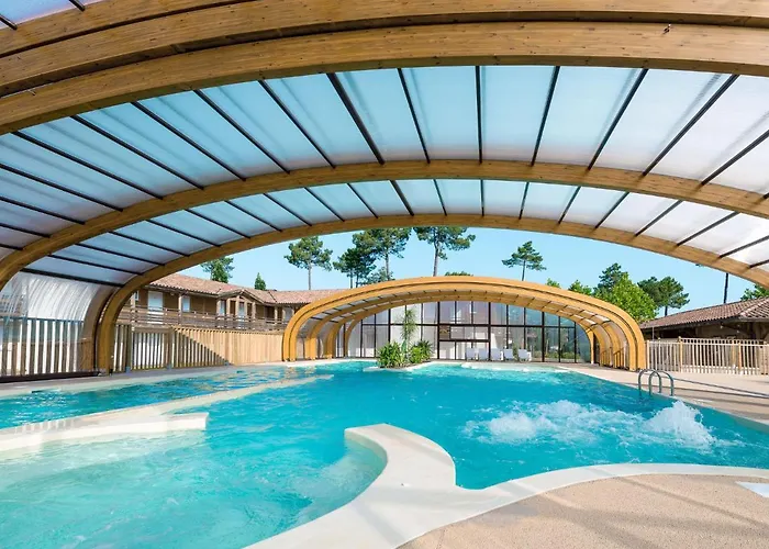 Les Du T3 Tradition By Interhome Apartament Parentis-en-Born