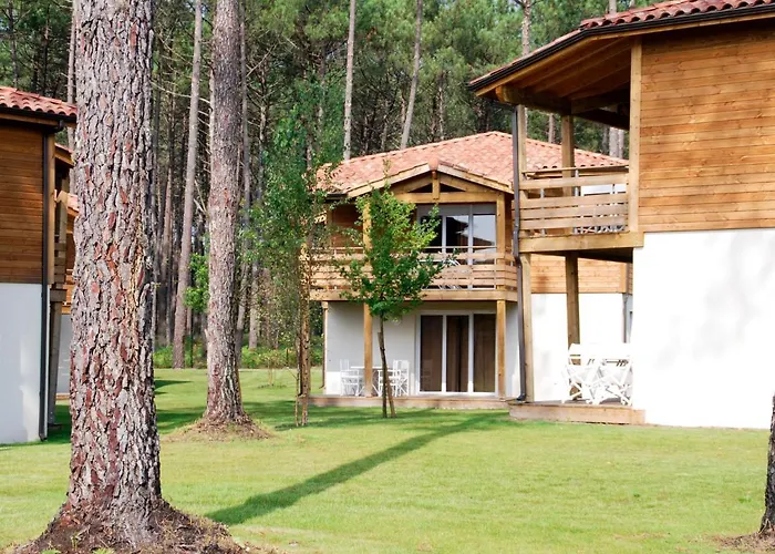 Apartament Les Du T3 Tradition By Interhome *