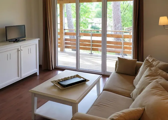 Apartament Les Du T3 Tradition By Interhome