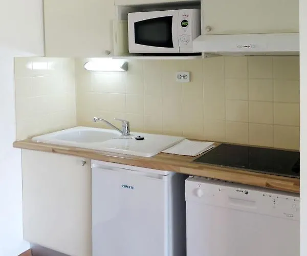 Apartamento Les Du T3 Tradition By Interhome *