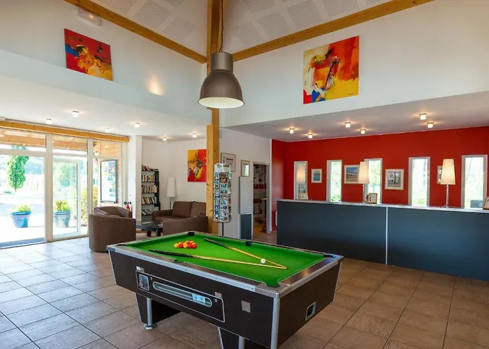 Apartament Les Du T3 Tradition By Interhome Parentis-en-Born