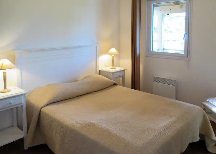 Les Du T3 Tradition By Interhome Apartament Parentis-en-Born