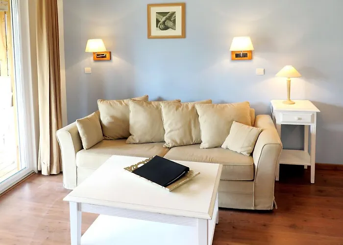 Apartamento Les Du T3 Tradition By Interhome Parentis-en-Born