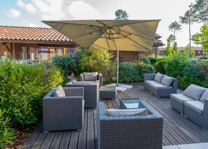 Les Du T3 Tradition By Interhome Parentis-en-Born